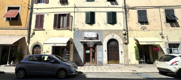 Propiedad comercial en Pistoia, Italy 84 m² No. 378090 3