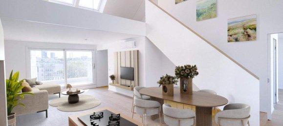 3 rooms Apartment in Vienna, Austria No. 253495 7