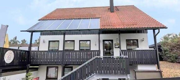 3 bedrooms Commercial property in Amberg-Sulzbach, Germany No. 154750 2