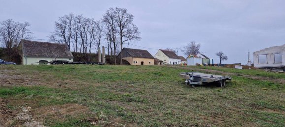 Land in Ravelsbach, Austria No. 118593 2