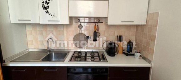 Квартира с 2 спальнями в Дзагароло, Италия № 306517 5