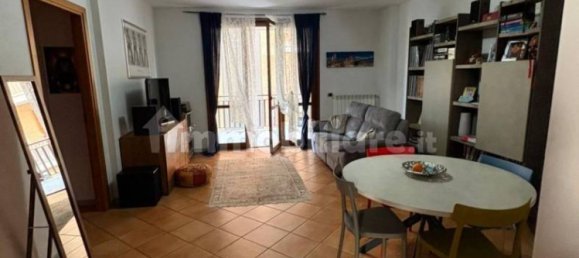 Квартира с 2 спальнями в Дзагароло, Италия № 306517 4