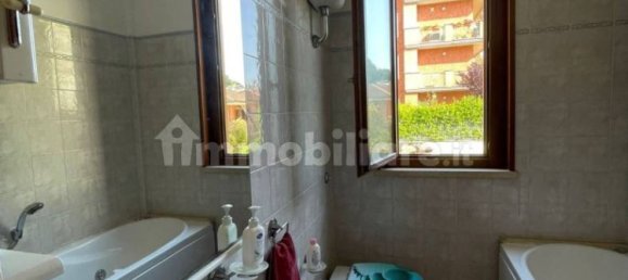 Квартира с 2 спальнями в Дзагароло, Италия № 306517 13