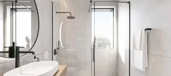 2 Schlafzimmer Wohnung in Limassol, Cyprus, Nr. 5389 5