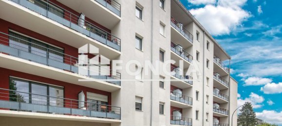 Квартира с 1 спальней в Вуарон, Франция № 198524 12