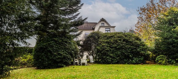 12 rooms Villa in Eimsbuttel, Germany No. 21430 15