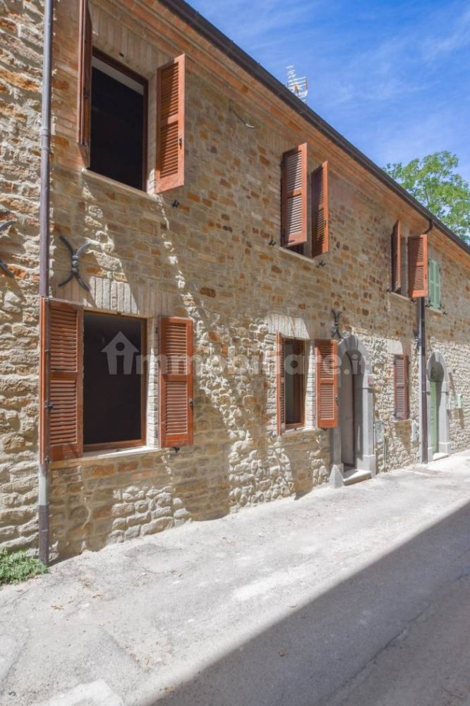 2 Schlafzimmer Wohnung in Force, Italy, Nr. 92621