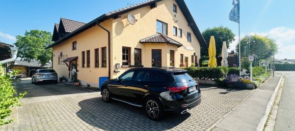 Здание с 9 комнатами в Konstanz, Германия № 63393 5