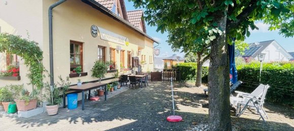 Здание с 9 комнатами в Konstanz, Германия № 63393 9