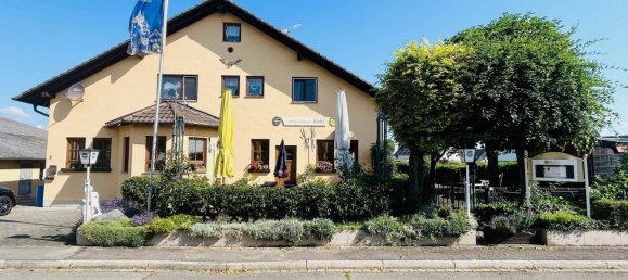 Здание с 9 комнатами в Konstanz, Германия № 63393 2