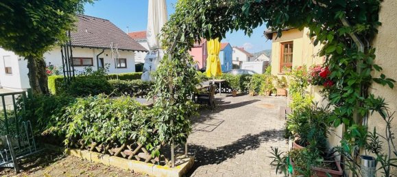 Здание с 9 комнатами в Konstanz, Германия № 63393 10