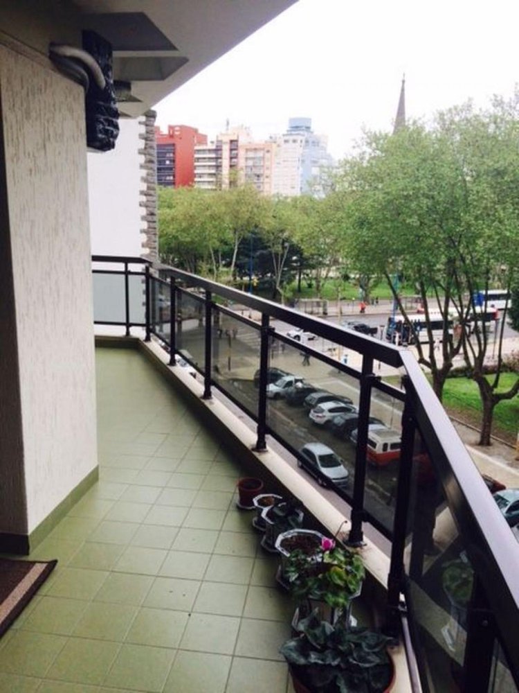 2 Schlafzimmer Wohnung in Mar del Plata, Argentina, Nr. 72928