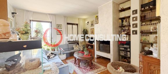 5 غرف نوم فيلا في Trezzano Rosa, Italy رقم 265528 8