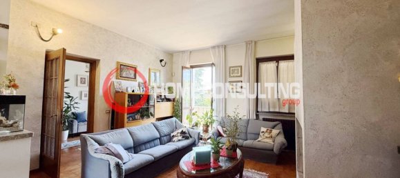 5 غرف نوم فيلا في Trezzano Rosa, Italy رقم 265528 9