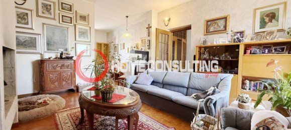 5 غرف نوم فيلا في Trezzano Rosa, Italy رقم 265528 10