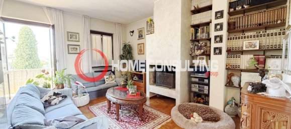 5 غرف نوم فيلا في Trezzano Rosa, Italy رقم 265528 7