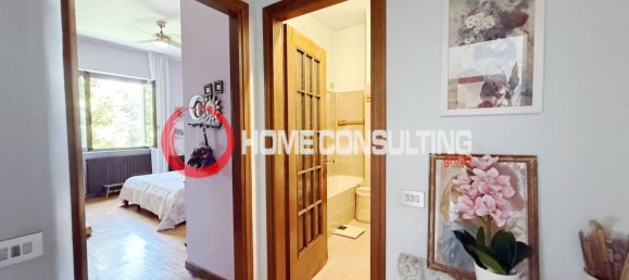 5 غرف نوم فيلا في Trezzano Rosa, Italy رقم 265528 18