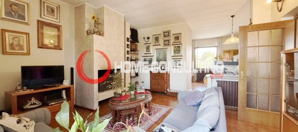 5 غرف نوم فيلا في Trezzano Rosa, Italy رقم 265528 11