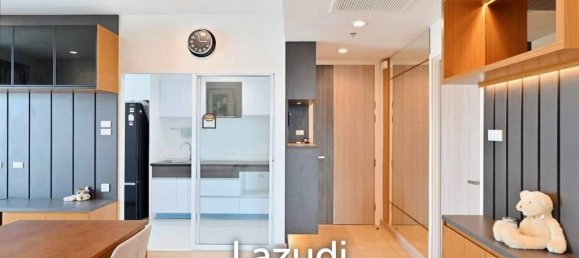 2 bedrooms Condo in Bangkok, Thailand No. 16689 2