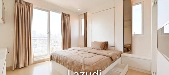 2 bedrooms Condo in Bangkok, Thailand No. 16689 5