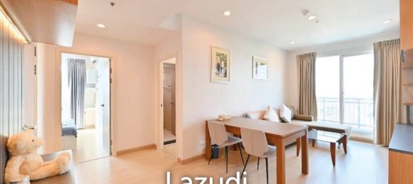 2 bedrooms Condo in Bangkok, Thailand No. 16689 3