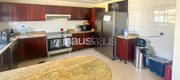 Таунхаус с 3 спальнями в Арабиан Ранчес, ОАЭ № 100061 4