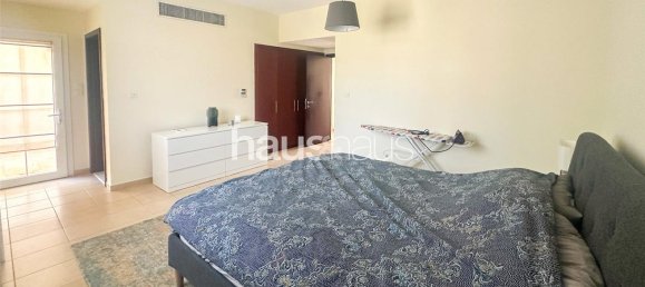 Таунхаус с 3 спальнями в Арабиан Ранчес, ОАЭ № 100061 12