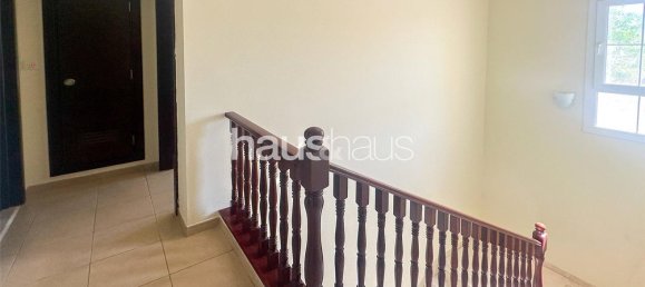 Таунхаус с 3 спальнями в Арабиан Ранчес, ОАЭ № 100061 13