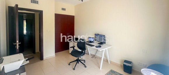 Таунхаус с 3 спальнями в Арабиан Ранчес, ОАЭ № 100061 11