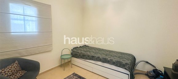 Таунхаус с 3 спальнями в Арабиан Ранчес, ОАЭ № 100061 8