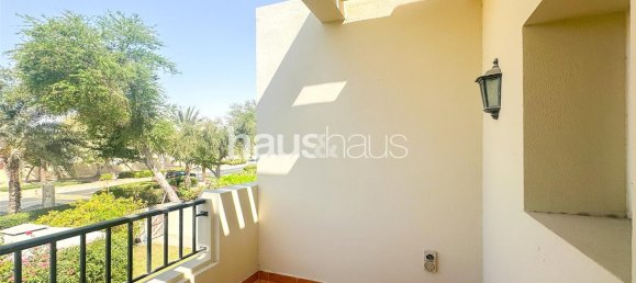 Таунхаус с 3 спальнями в Арабиан Ранчес, ОАЭ № 100061 5