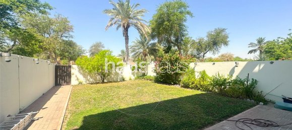 Таунхаус с 3 спальнями в Арабиан Ранчес, ОАЭ № 100061 14