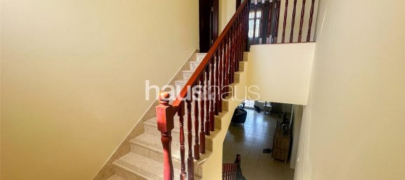 Таунхаус с 3 спальнями в Арабиан Ранчес, ОАЭ № 100061 6