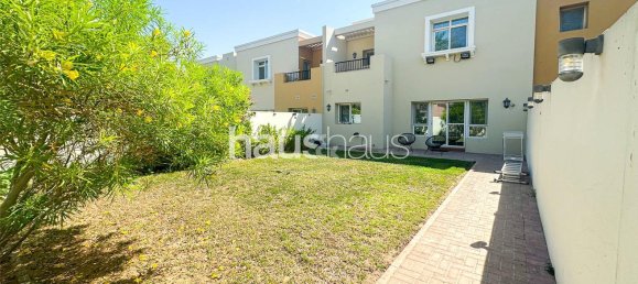 Таунхаус с 3 спальнями в Арабиан Ранчес, ОАЭ № 100061 3