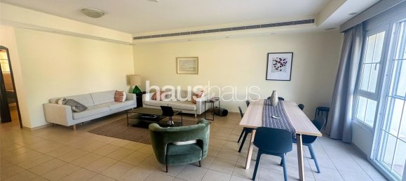 Таунхаус с 3 спальнями в Арабиан Ранчес, ОАЭ № 100061 10