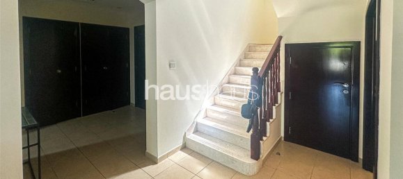 Таунхаус с 3 спальнями в Арабиан Ранчес, ОАЭ № 100061 9