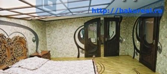 5 bedrooms Apartment in Baku, Azerbaijan No. 865 4