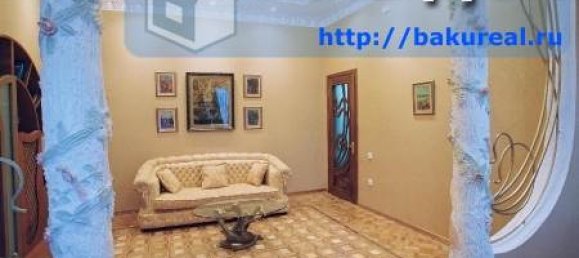 5 bedrooms Apartment in Baku, Azerbaijan No. 865 6