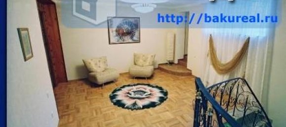 5 bedrooms Apartment in Baku, Azerbaijan No. 865 7