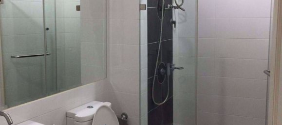 Кондоминиум  с 2 спальнями в Ян Нава, Таиланд № 9823 5