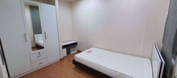 Кондоминиум  с 2 спальнями в Ян Нава, Таиланд № 9823 4