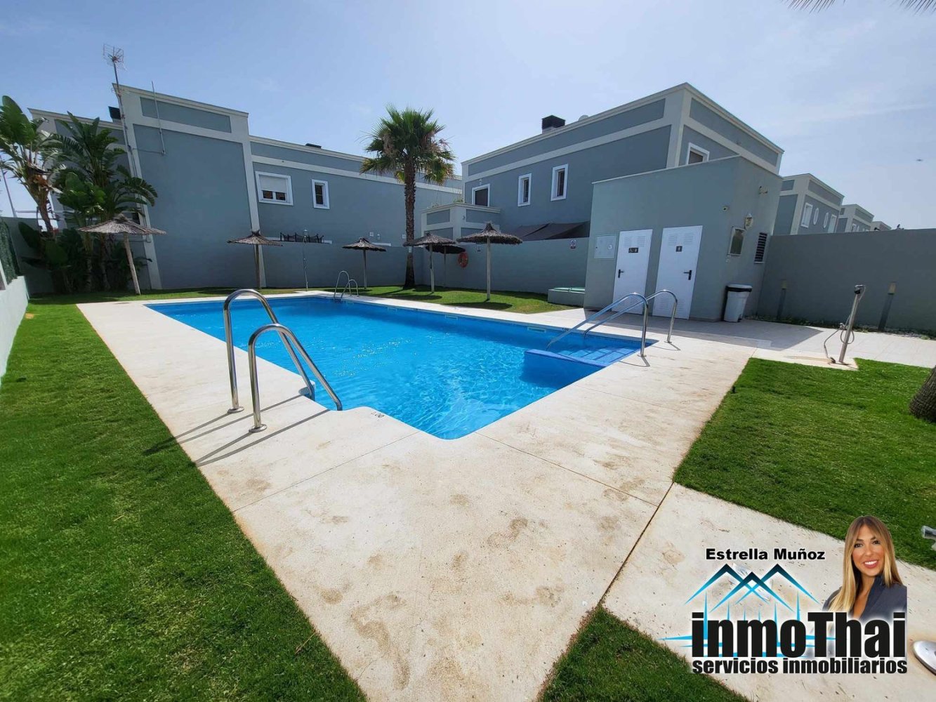 3 chambres Maison à Jerez de la Frontera, Spain No. 144562