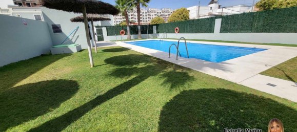 3 chambres Maison à Jerez de la Frontera, Spain No. 144562 2