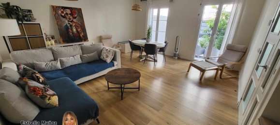 3 chambres Maison à Jerez de la Frontera, Spain No. 144562 11