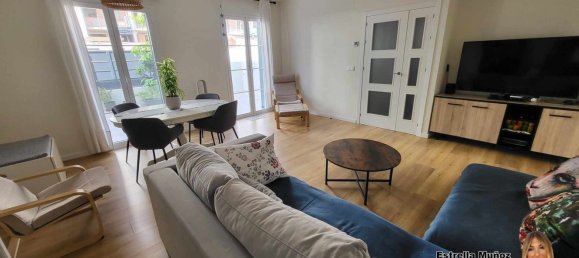 3 chambres Maison à Jerez de la Frontera, Spain No. 144562 12