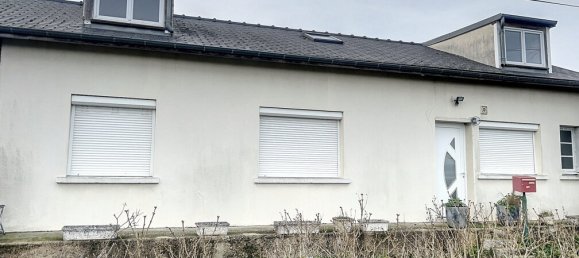 4 bedrooms House in La Bourdiniere-Saint-Loup, France No. 46156 9