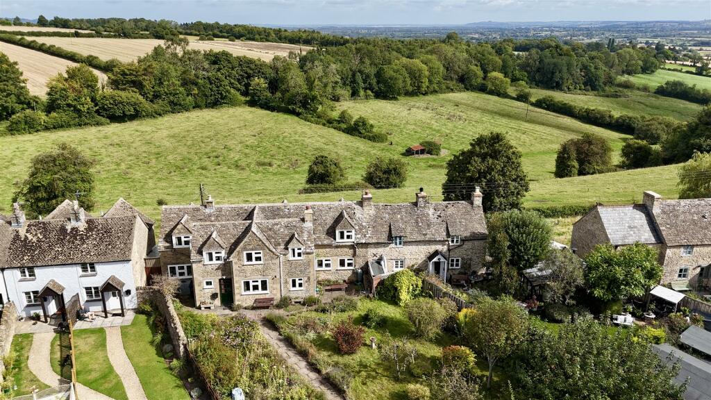 3 Schlafzimmer Grundstück in Stow-on-the-Wold, United Kingdom, Nr. 2992