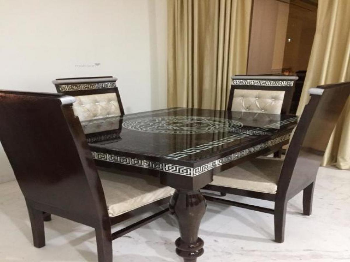 3 bedrooms House in Gurgaon, India No. 17951