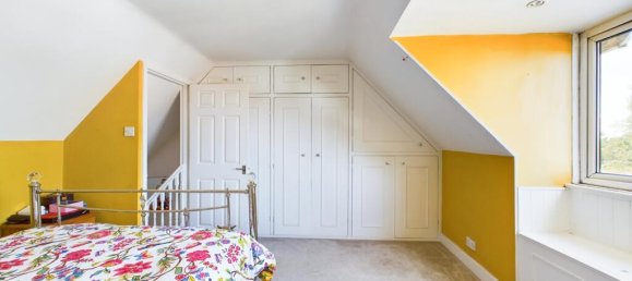 3 غرف نوم منزل في Bordon, United Kingdom رقم 13852 7