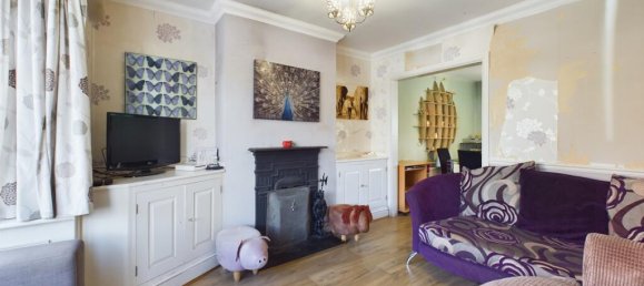 3 غرف نوم منزل في Bordon, United Kingdom رقم 13852 2